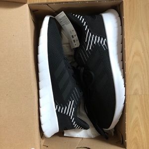 Adidas Running Shoes Sneakers 8 (Brand New)